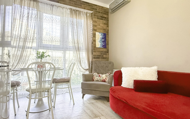 Квартира Энгельса 95 2 Этаж