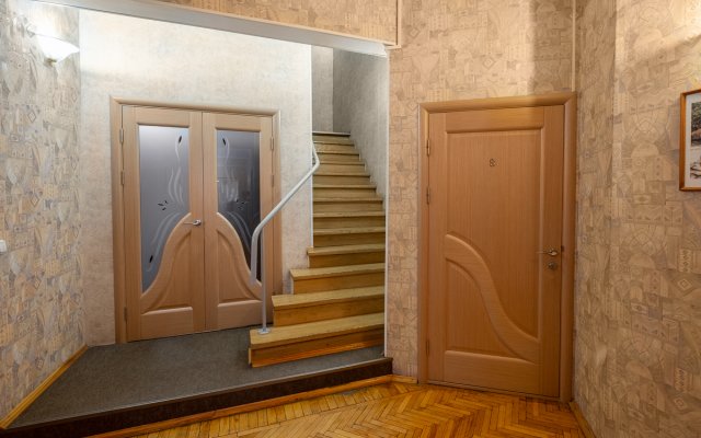 Меблированные комнаты Идиллия