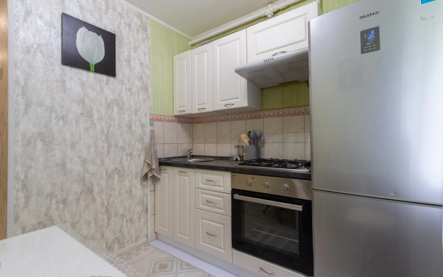 Квартира уютная в центре города