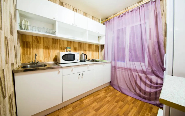 Квартира на Симбирцева 44