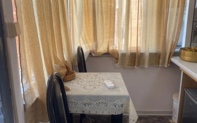 Gostevye Domiki Gudauta Guest House