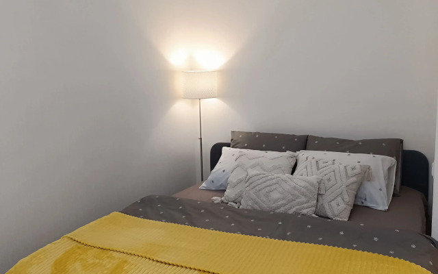 Квартира с собственной котельной в доме во Фрунзенском районе