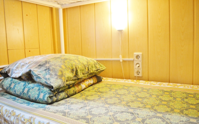 Hostel-P