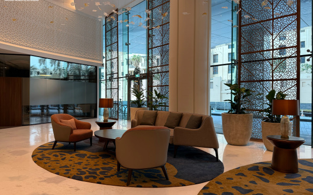 Апартаменты Bnbme Imperial Avenue 2 BDR Study Room