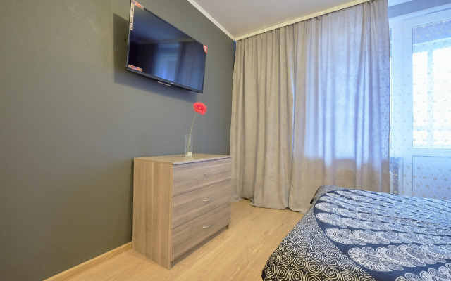 Апартаменты у Ладожского Вокзала