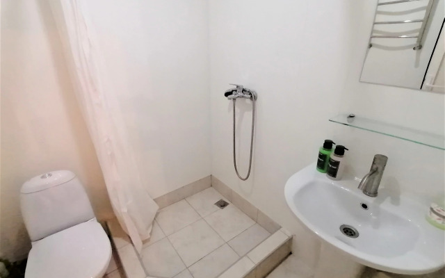 Апартаменты Как Дома 1