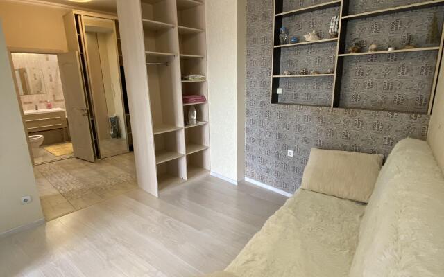 Квартира Однокомнатная