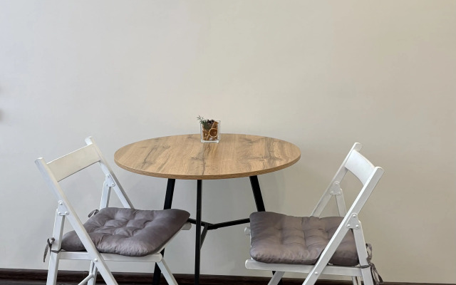 Квартира Студия на набережной