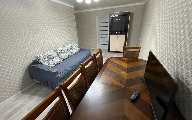 Abaya 114 G. Kokshetau Apartments