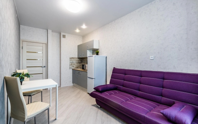 Апартаменты DreamHouse на Самолетной 31 1