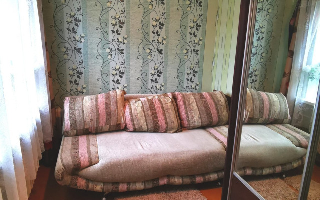 S domashnim komfortom na sutki, nedeli, mesyatsy, chasy i minutki - Smolevichi - Minsk, gorod-sputnik Flat