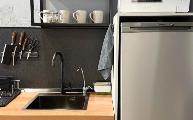 Квартира в центре города