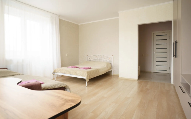 Квартира Righ Room на Спартака 11