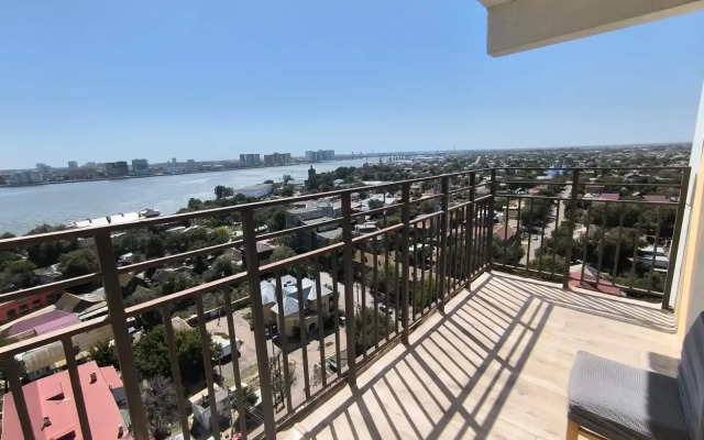 Квартира Астрахань на ладони