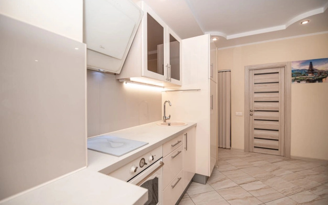 Eliza Home Nedaleko Ot Moskovskogo Vokzala Flat