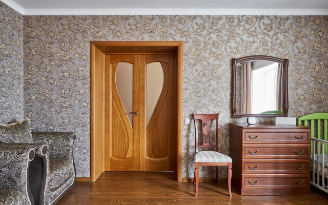 Apartamentyi Na Gazetnom Pereulke 1/12