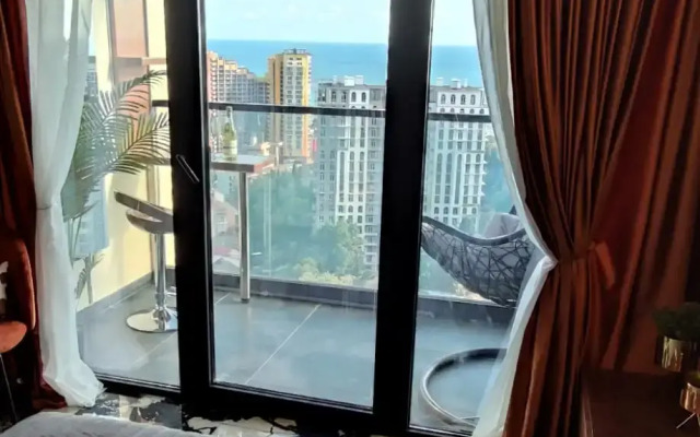 Апарт-отель Lux-Апарт Метрополь