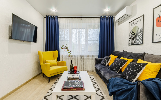 200 Metrov Do Kremlya Na Ulitse Sovetskoy Apartments