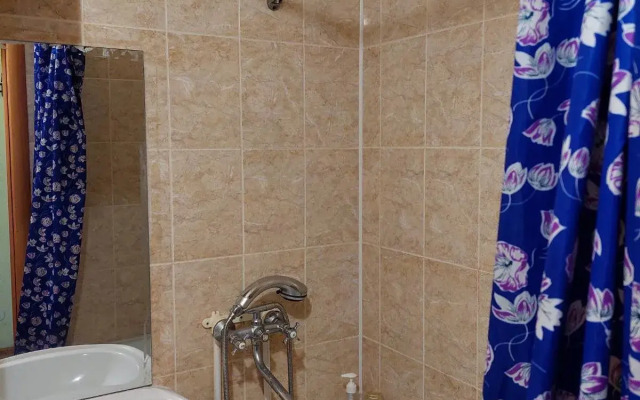 Апартаменты Усольцева 26