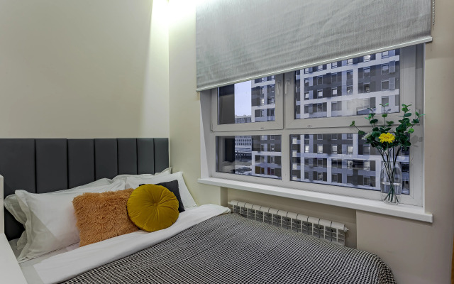 Апартаменты Арсенал Отдыха