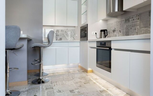 Апартаменты  ТРЕХКОМНАТНЫЕ АПАРТАМЕНТЫ НА НЕМИГЕ