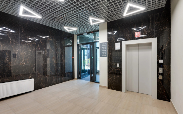 Квартира Дизайнерская студия в Молоково