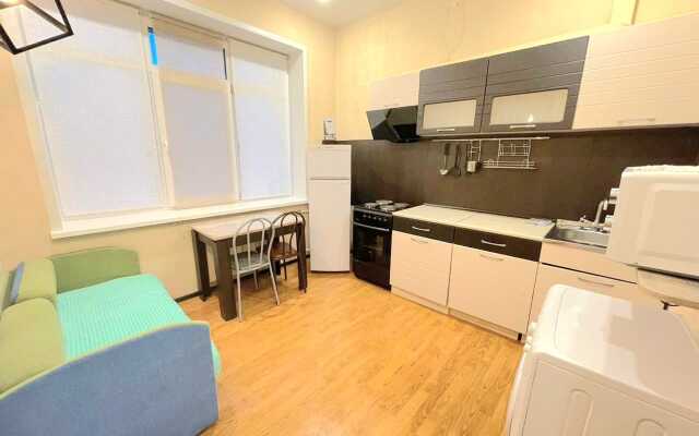 Апартаменты на Декабристов 39/1