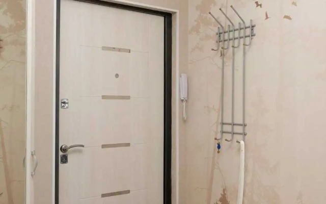 Квартира на Бульваре Гая 25