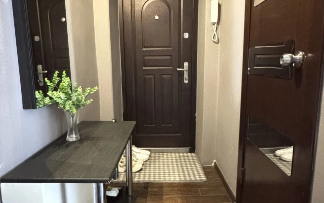 Апартаменты студия в центре рядом с ТЦ Казань Молл