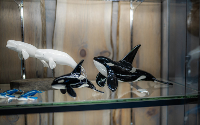 Мини-отель Терь