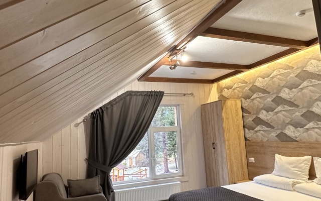 Shishka Guest House