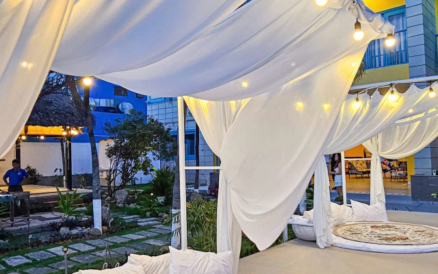 Курортный Отель Myla Havana