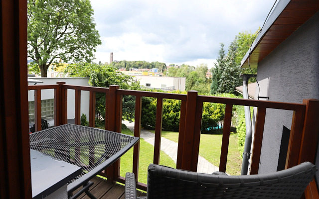 Apart Hotel Jablonec