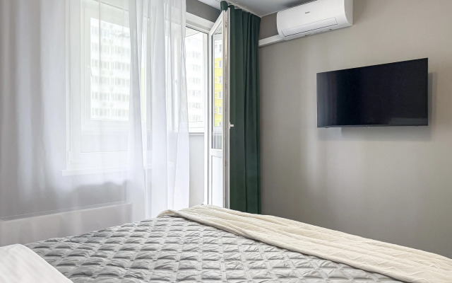 Monako 24 Zhk Morskaya Gorgippiya 13 Apartments
