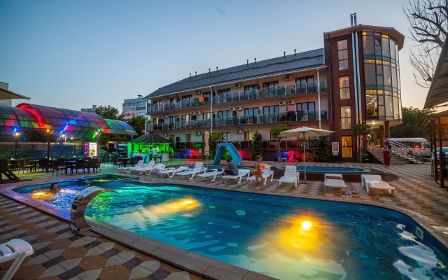 SeVita Hotel