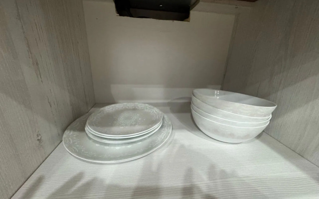 Апартаменты на улице Свердлова