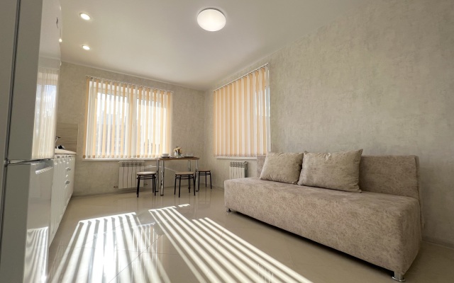 Na Tulskoy 18 Na Chetvertom Etazhe Kvartira 15 Apartments