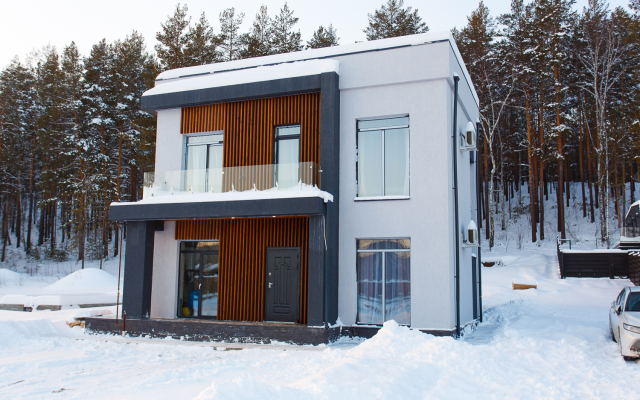 Daymond Private house