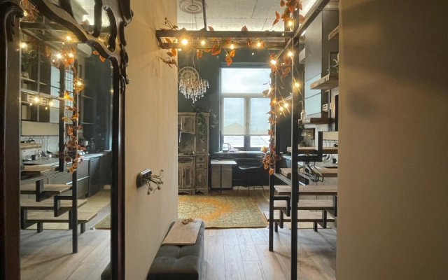 Аtmosferny Loft Na Tvertse Apartments