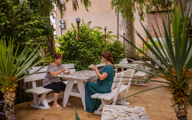 Skazka Guest House