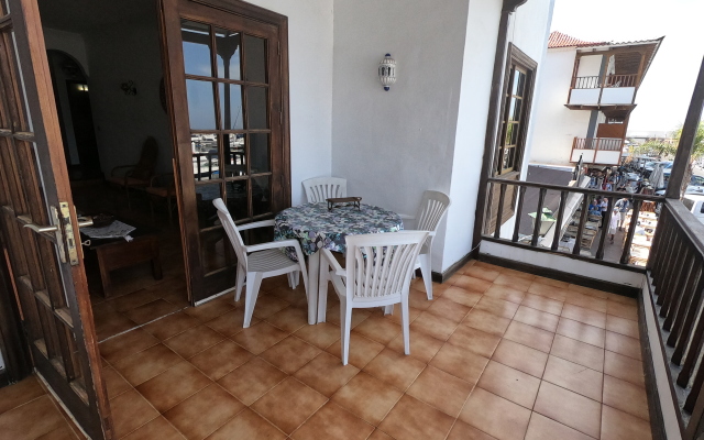 Los Gigantes Apartments