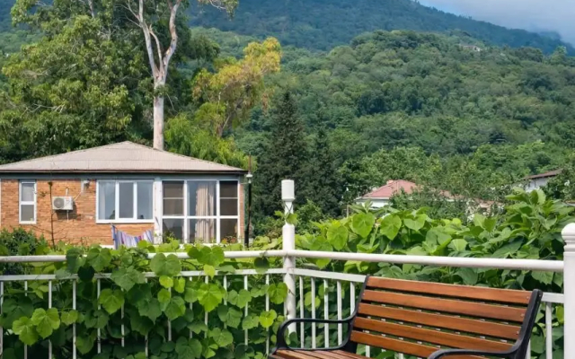 Lulu Guesthouse