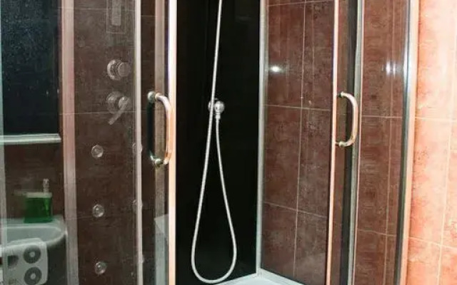 Квартира на Улице Горького 140