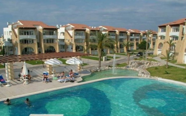 Kyrenia Centre Apartments