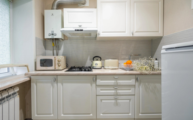 Квартира Royal Garden