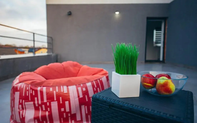 Na Beregu Morya Private house