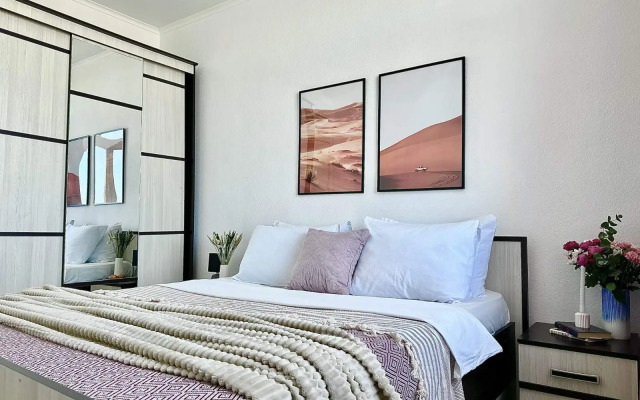 Viktory Apart Apartments