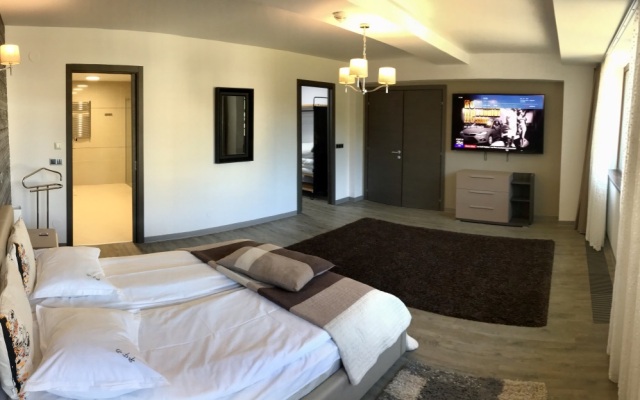 DB Apartments