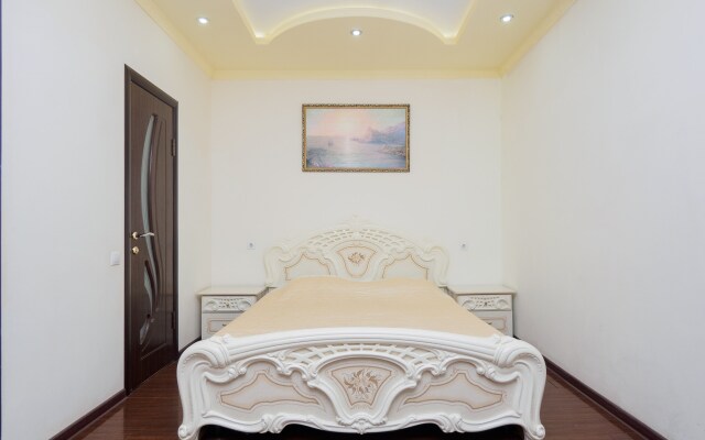Zhemchuzhina Sochi Guest House