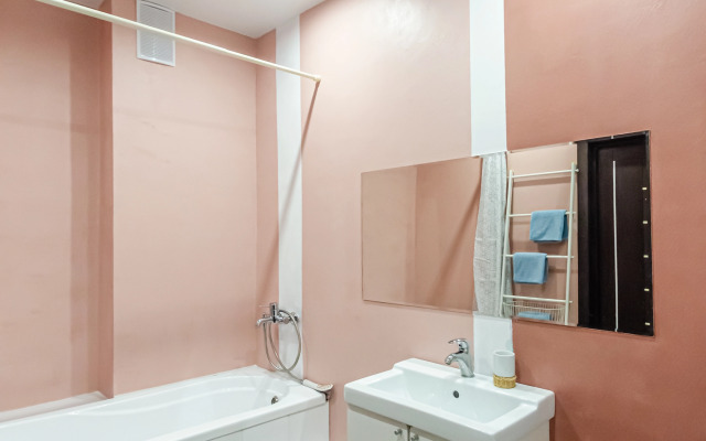 Квартира на ул Лукачёва 10